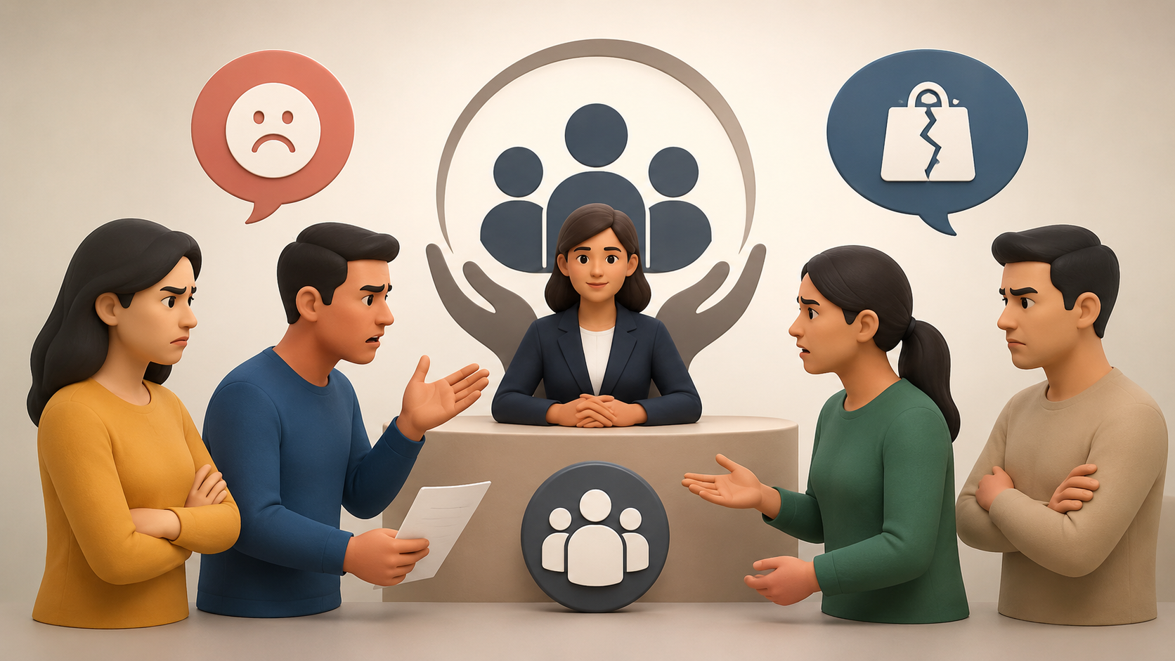 Family & Personal Law Matters — Akaaris Law Partners