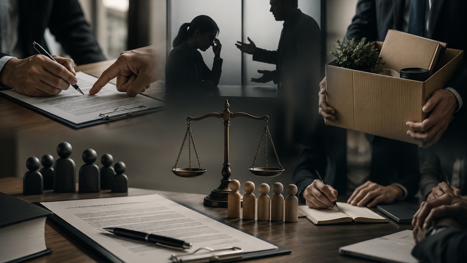 Pro Bono & Social Justice Initiatives — Akaaris Law Partners