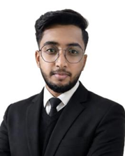 Harsh Raj Singh