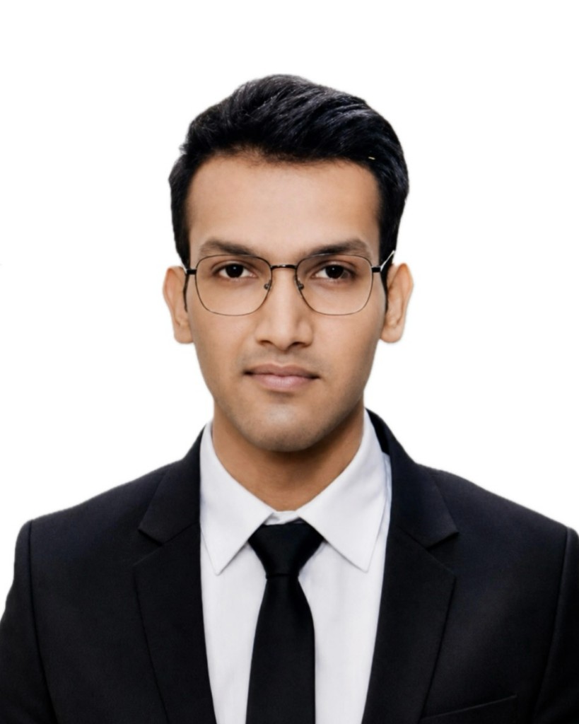 Ujjwal Jain
